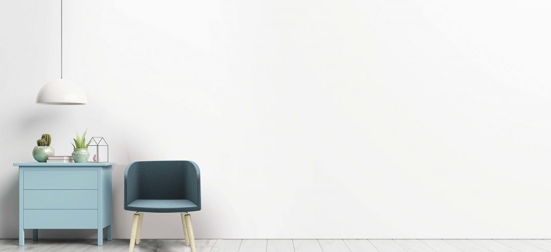 cadeiras minimalistas