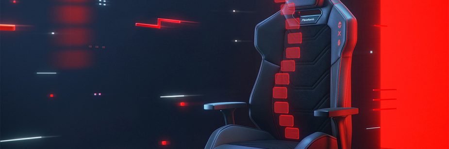 cadeira gamer alpha pro