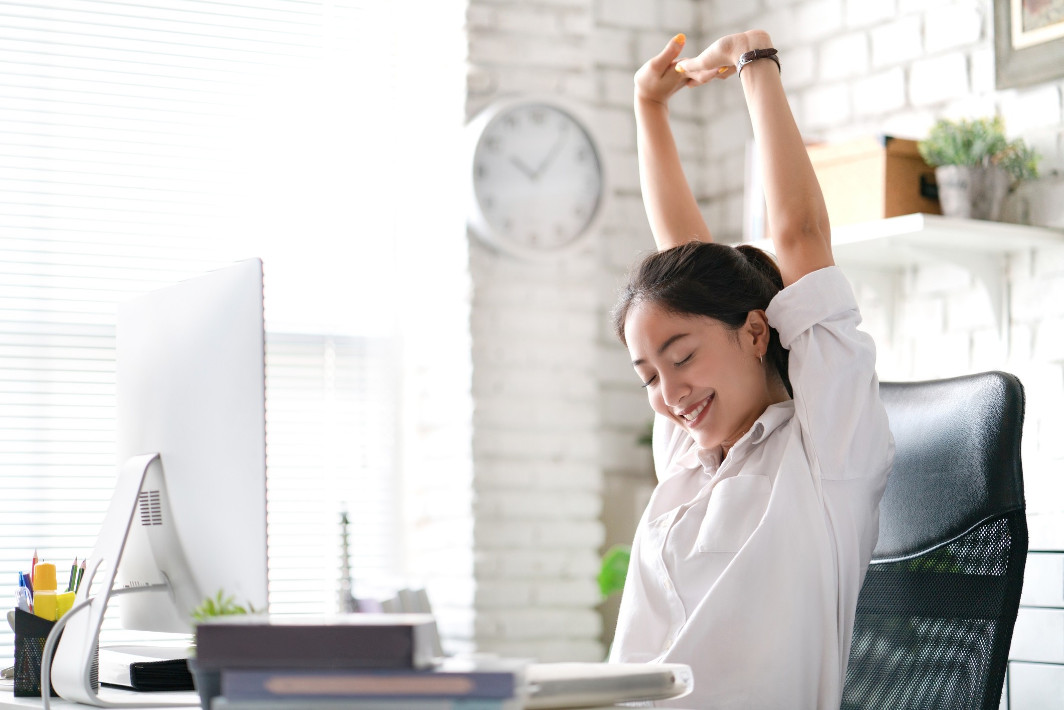 O que é ergonomia e qual sua importância? 