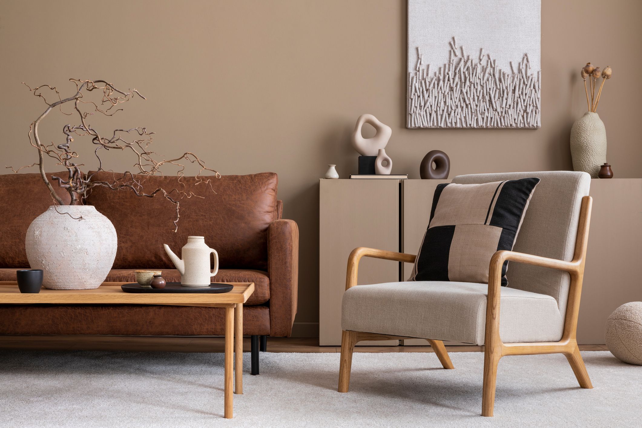 Não perca 7 tendências de decoração e mobiliário para 2025 