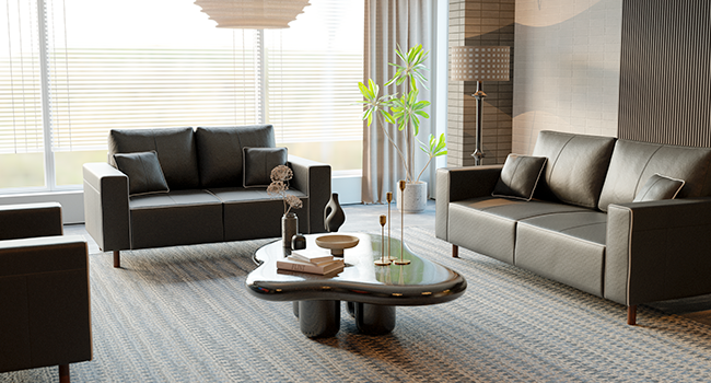 Não perca 7 tendências de decoração e mobiliário para 2025 