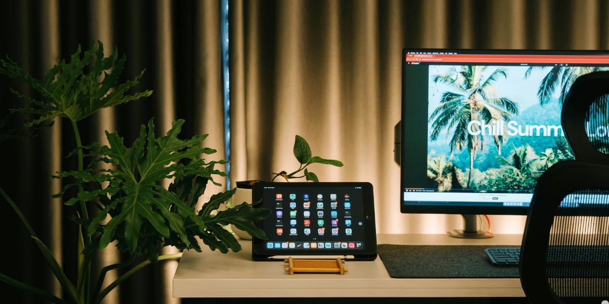 Acessórios essenciais para home office: organize e otimize seu espaço de trabalho 