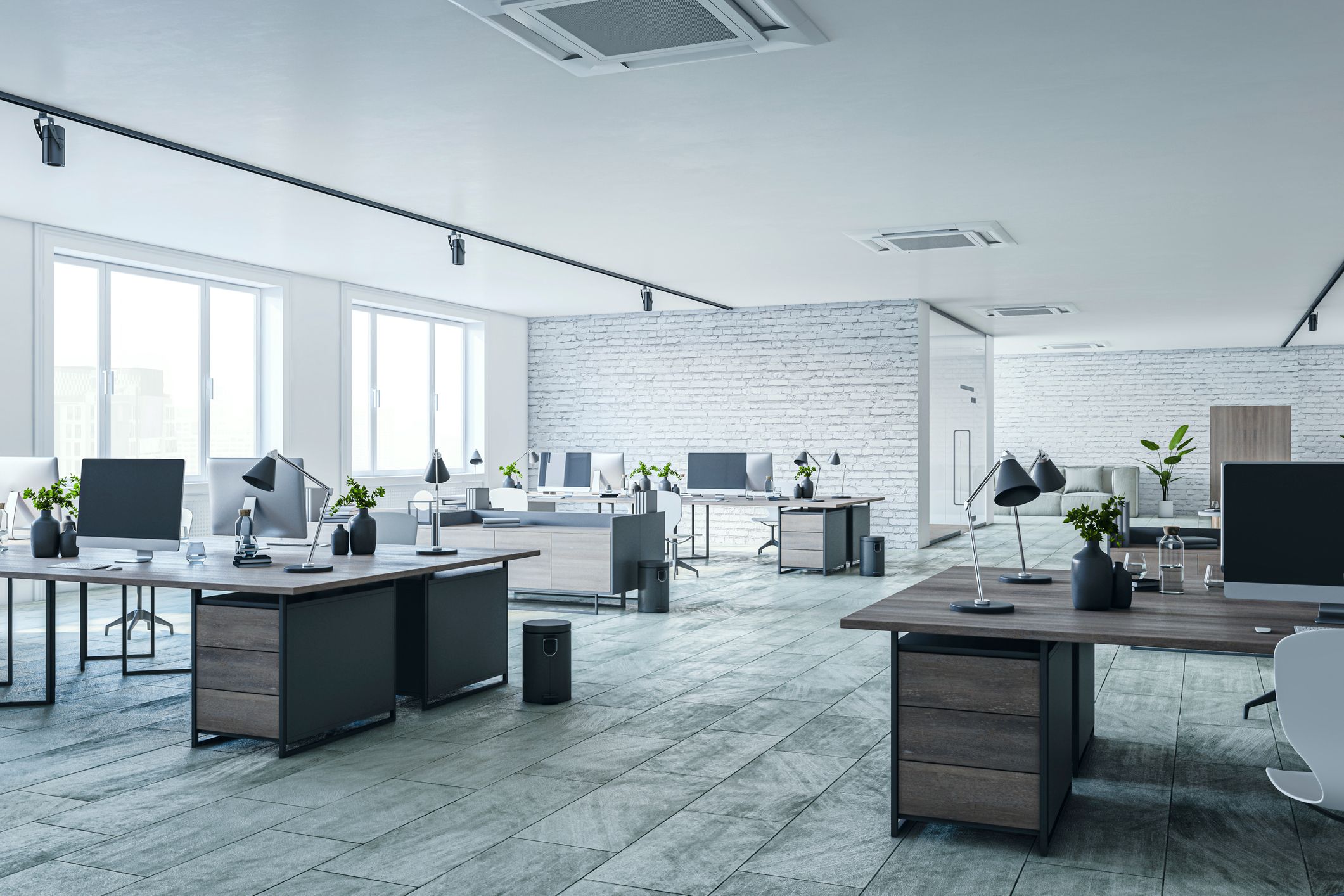 Como integrar um design clean sem perder a autenticidade? 