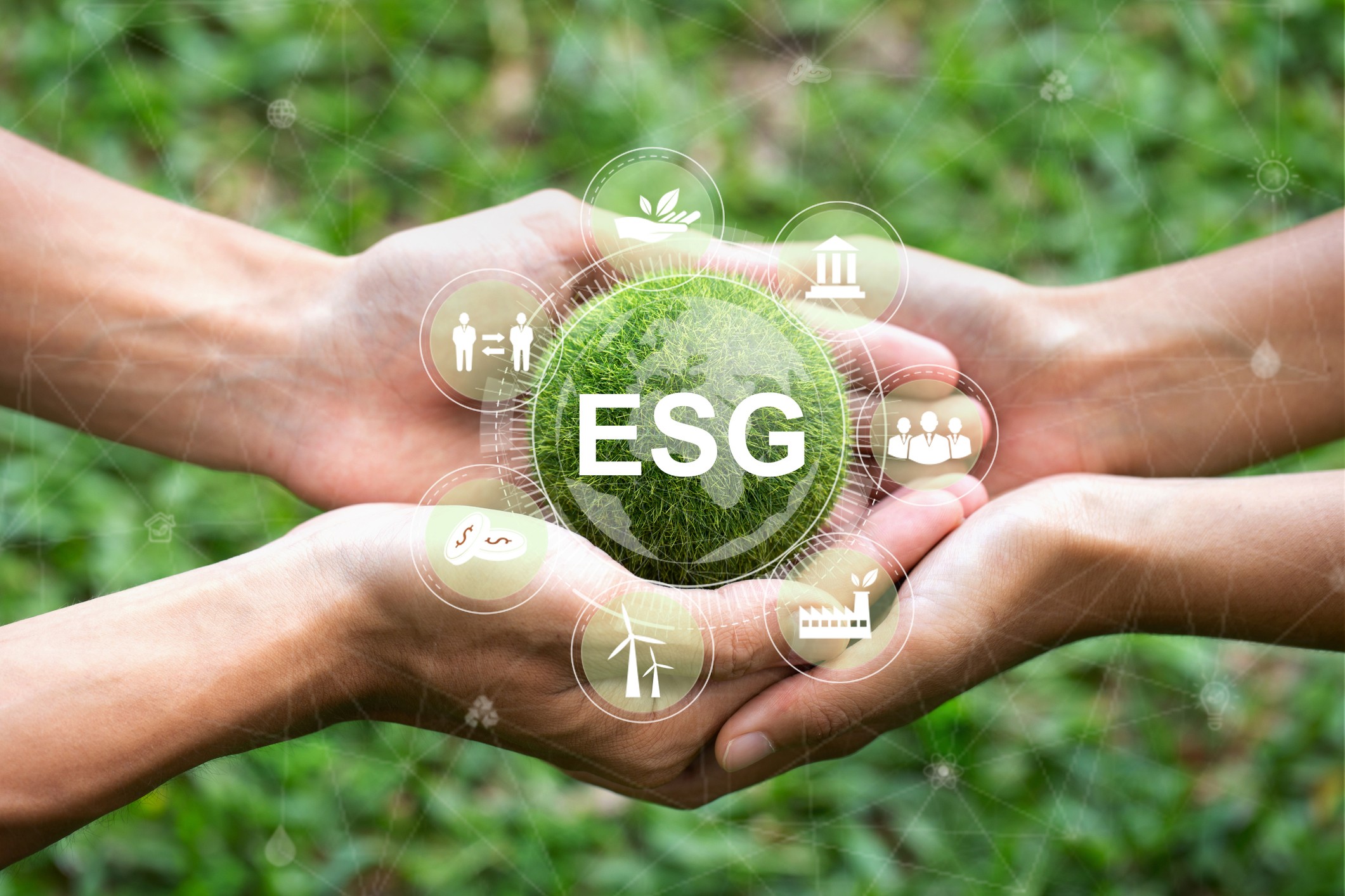 Confira 5 razões para consumir produtos de empresas ESG 