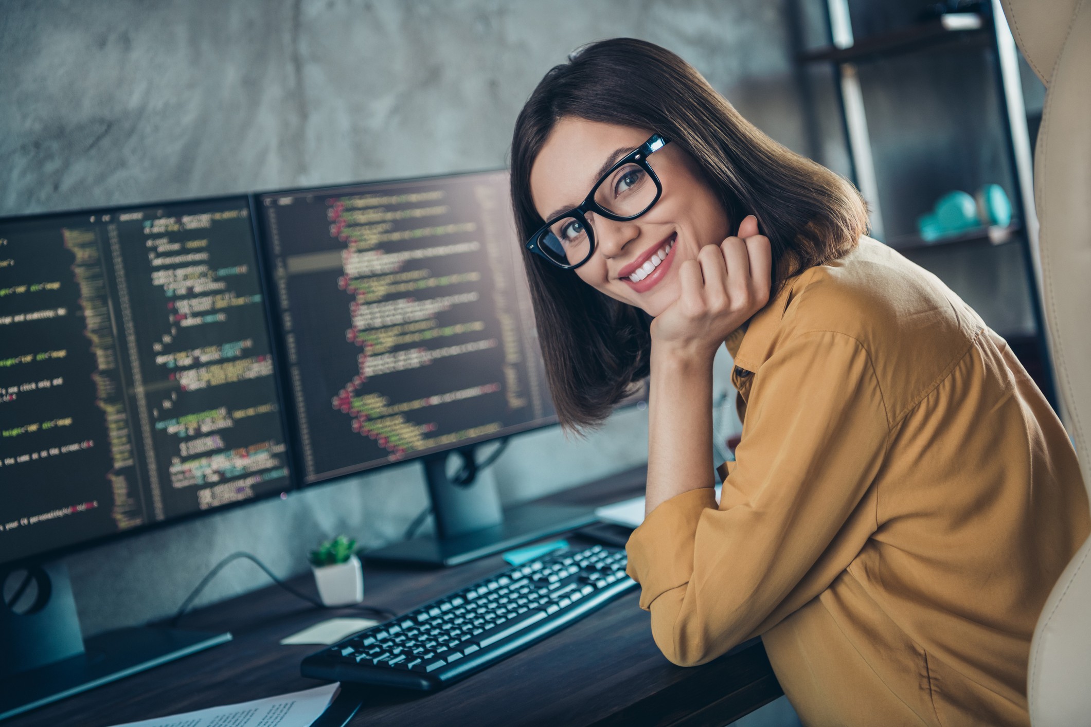 Como montar um escritório em casa no estilo nerd? 5 ideias! 