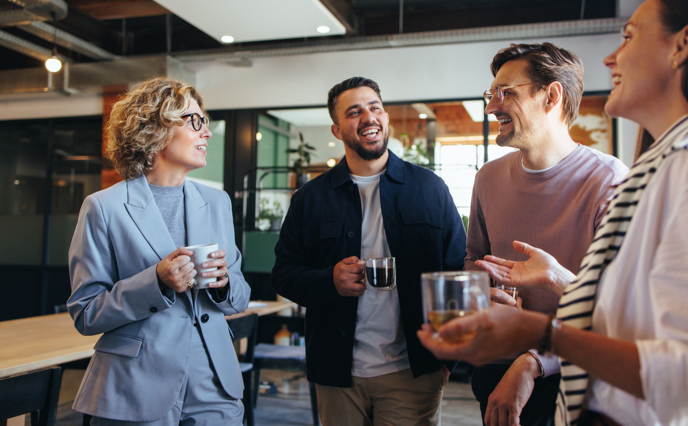 Pausas no trabalho: qual a importância para a produtividade e bem-estar? 