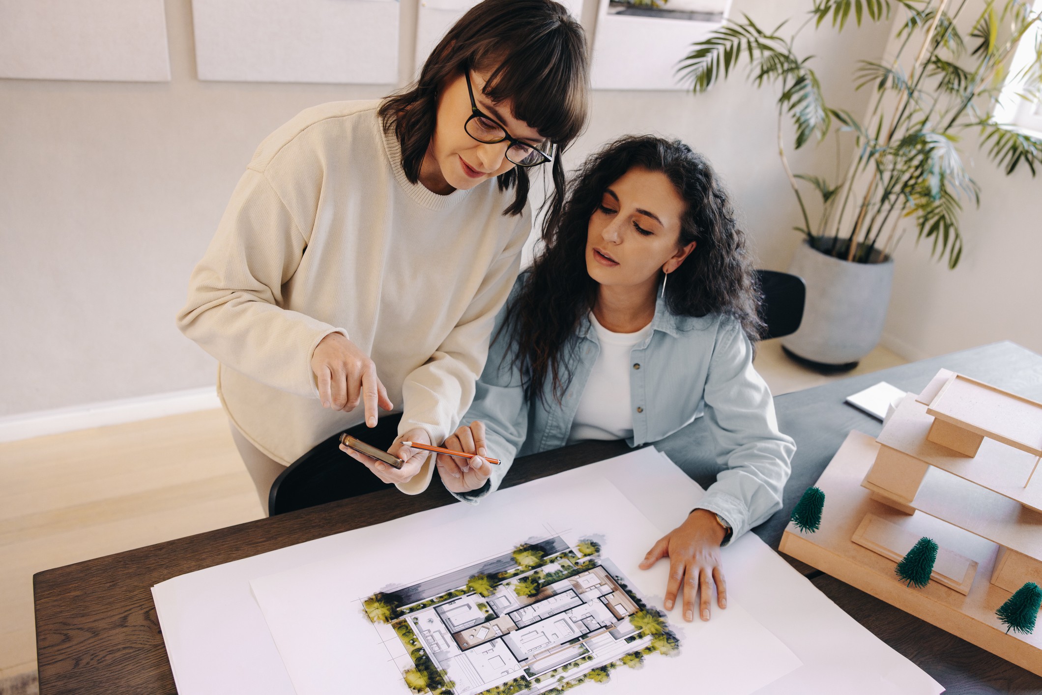 8 perfis de arquitetura no Instagram que vão inspirar seus projetos 