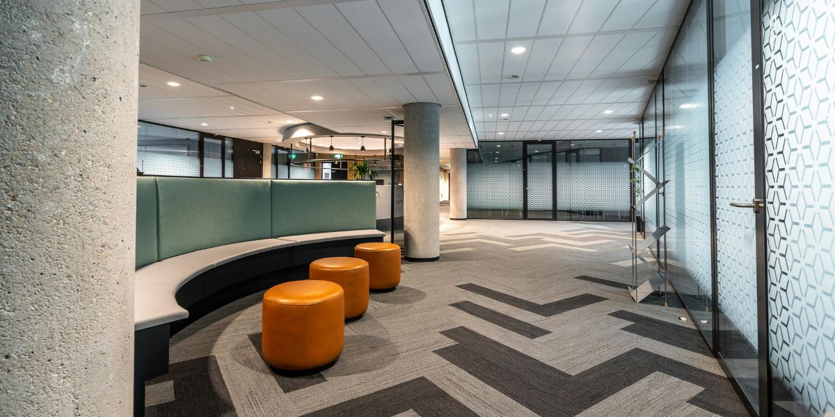 Arquitetura corporativa: tendências e projetos corporativos para se inspirar 