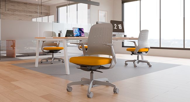 Móveis para ambientes colaborativos: 7 dicas eficientes 