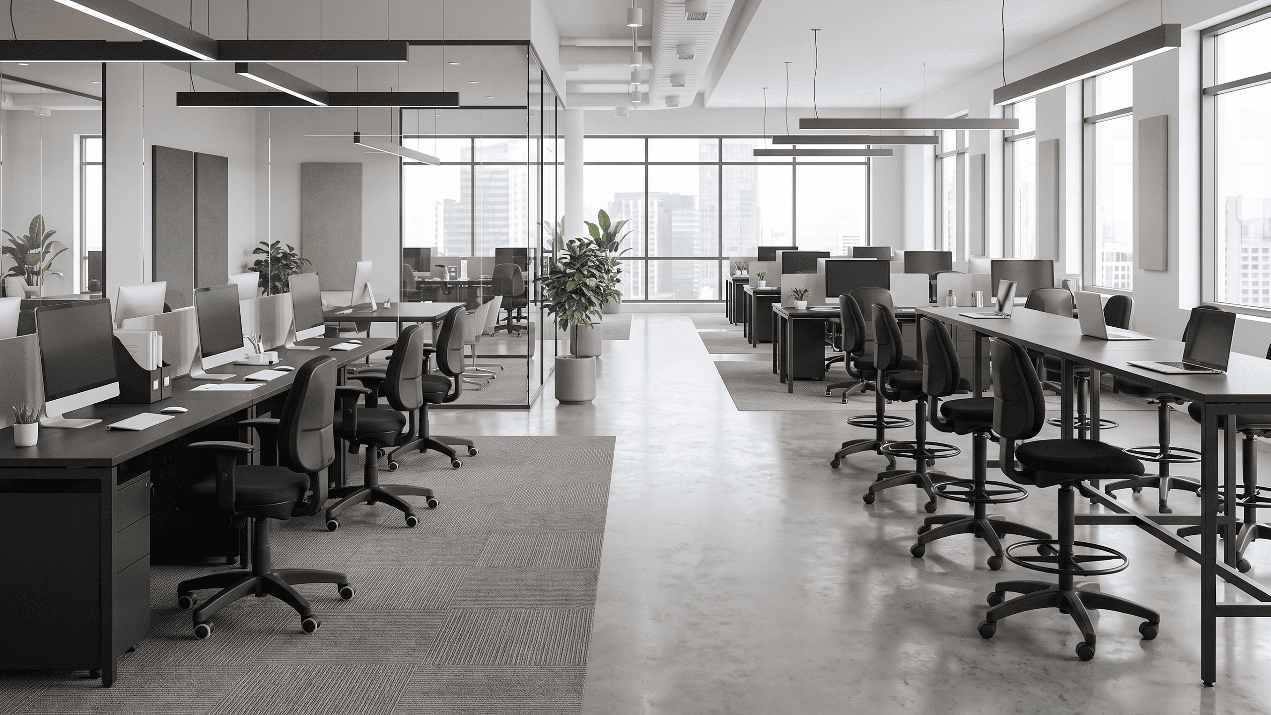 Ergonomia no trabalho: o que a empresa é obrigada a oferecer 